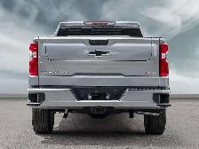 2026 Chevrolet Silverado 1500 - Photo 5