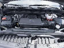 2026 Chevrolet Silverado 1500 - Photo 6