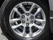 2026 Chevrolet Silverado 1500 - Photo 8