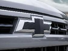 2026 Chevrolet Silverado 1500 - Photo 9
