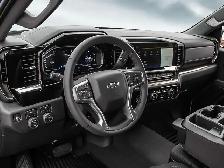 2026 Chevrolet Silverado 1500 - Photo 12