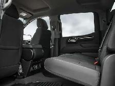 2026 Chevrolet Silverado 1500 - Photo 21