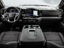 2026 Chevrolet Silverado 1500 - Photo 22
