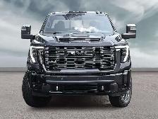 2026 GMC Sierra 2500HD - Photo 2