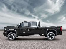 2026 GMC Sierra 2500HD - Photo 3