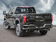 2026 GMC Sierra 2500HD - Photo 4