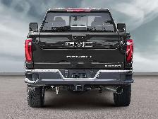 2026 GMC Sierra 2500HD - Photo 5