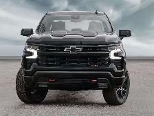 2026 Chevrolet Silverado 1500 - Photo 2