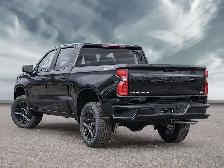 2026 Chevrolet Silverado 1500 - Photo 4