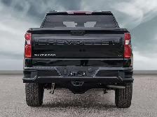 2026 Chevrolet Silverado 1500 - Photo 5