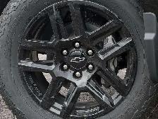 2026 Chevrolet Silverado 1500 - Photo 8
