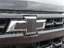 2026 Chevrolet Silverado 1500 - Photo 9