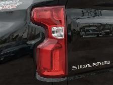 2026 Chevrolet Silverado 1500 - Photo 11