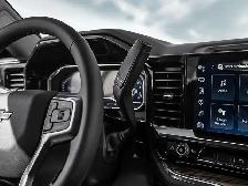 2026 Chevrolet Silverado 1500 - Photo 16
