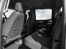 2026 Chevrolet Silverado 1500 - Photo 20
