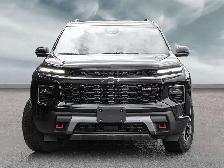 2026 Chevrolet Traverse - Photo 2
