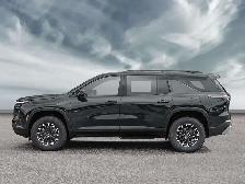 2026 Chevrolet Traverse - Photo 3