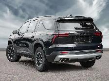 2026 Chevrolet Traverse - Photo 4