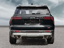 2026 Chevrolet Traverse - Photo 5