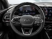 2026 Chevrolet Traverse - Photo 8