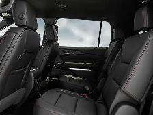 2026 Chevrolet Traverse - Photo 16