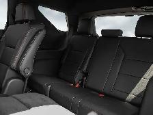 2026 Chevrolet Traverse - Photo 17