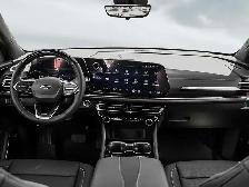 2026 Chevrolet Traverse - Photo 18