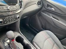 2024 Chevrolet Equinox RS - One owner - Local - Photo 5