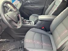 2024 Chevrolet Equinox RS - One owner - Local - Photo 8