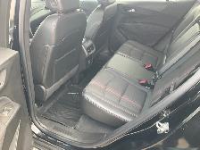 2024 Chevrolet Equinox RS - One owner - Local - Photo 9