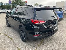 2024 Chevrolet Equinox RS - One owner - Local - Photo 10