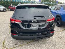 2024 Chevrolet Equinox RS - One owner - Local - Photo 11