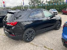 2024 Chevrolet Equinox RS - One owner - Local - Photo 14