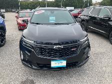 2024 Chevrolet Equinox RS - One owner - Local - Photo 16
