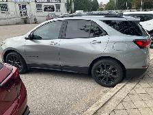 2023 Chevrolet Equinox LT - Trade-in - Local - Photo 3