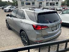 2023 Chevrolet Equinox LT - Trade-in - Local - Photo 10