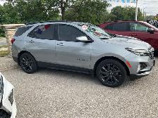 2023 Chevrolet Equinox LT - Trade-in - Local - Photo 14