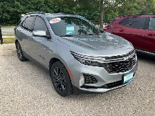 2023 Chevrolet Equinox LT - Trade-in - Local - Photo 15