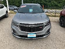 2023 Chevrolet Equinox LT - Trade-in - Local - Photo 16