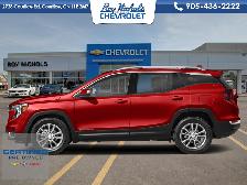 2024 GMC Terrain Denali - Trade-in - One owner