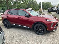 2024 Buick Envision Sport Touring - Trade-in - Photo 12