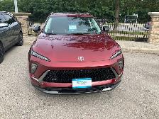 2024 Buick Envision Sport Touring - Trade-in - Photo 14