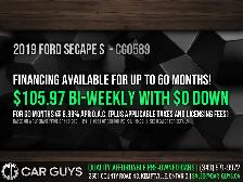 2019 Ford Escape - Photo 2