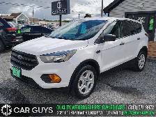 2019 Ford Escape - Photo 3