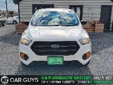 2019 Ford Escape - Photo 4
