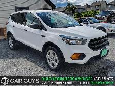 2019 Ford Escape - Photo 5