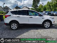 2019 Ford Escape - Photo 6