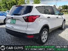 2019 Ford Escape - Photo 7