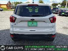 2019 Ford Escape - Photo 8