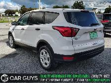 2019 Ford Escape - Photo 9